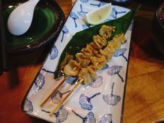 -潮澎派·潮汕菜大排档(南较西路店)