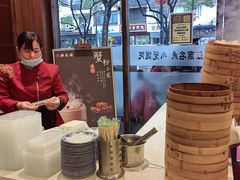 自助取餐区-熙盛源(凤凰街店)