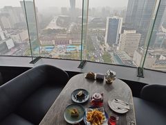 -Hi City·城市之巅