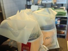 -麦当劳(虹梅路地铁站店)