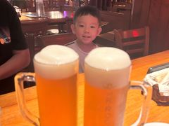 -MR.ROCKY洛奇先生·西餐&酒吧(琶醍店)