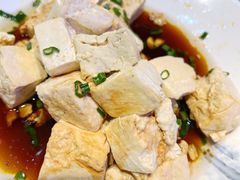 -西贝海鲜汇(槐安路店)