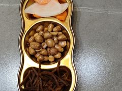 开胃小菜-阿诚市井潮汕菜(金台路店)