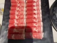-海底捞火锅(国奥村店)