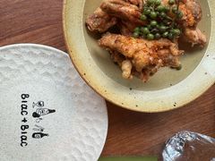 -Blac+Blac(中海环宇荟店)