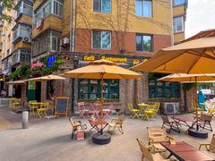 -流浪者复古西餐鸡尾酒吧(沈阳店)