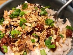 -潮粥荟·潮汕砂锅粥(朝阳大悦城店)