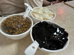 龟苓膏-瘦鬼老档糖水铺