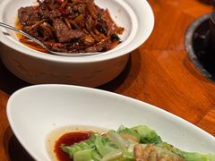 -瑶王府·广西菜(金阳路店)