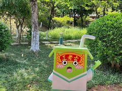 -广州神农草堂中医药博物馆