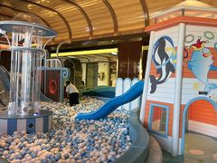 -童趣廊·儿童波波池·海洋球(长隆横琴湾酒店)