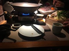 -山葵家·创意料理(宁波来福士店)