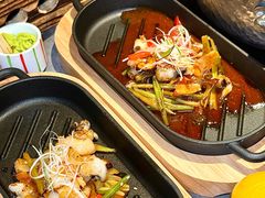 -匠和风精致料理(祥禾天地店)