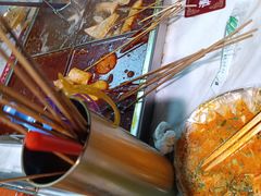 -麻辣撸·地摊麻辣の串(鲁谷店)
