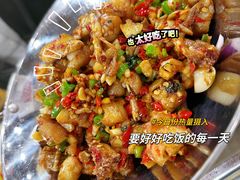 -笨罗卜浏阳菜馆(太平街店)