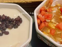 -汉水谣·江景餐厅(江滩店)