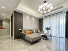 -索菲亚全屋定制衣柜橱柜家具(通州运乔居然之家店)