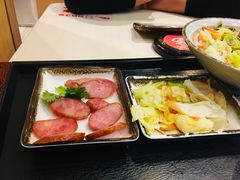 -永和大王(浦东南路店)