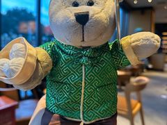 -星巴克(来福士办公楼店)