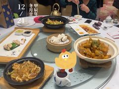 -广州酒家(昌岗地铁站店)