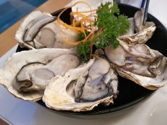 -蚝大仙横琴生蚝火锅(日月贝店)