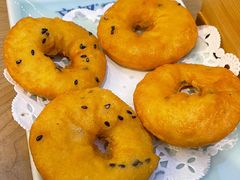 汉口迷你小面窝-文叔·湖北名小吃·小龙虾(华强北店)