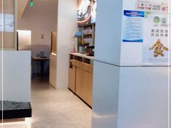 -蜜桃餐厅·伴山(绿宝广场店)