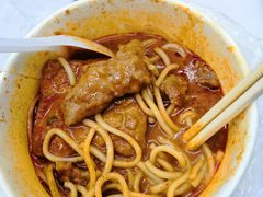 -乌糖沙茶面(民族路店)