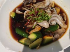 -丰收日·小海鲜·沪上家宴(顾村正大店)