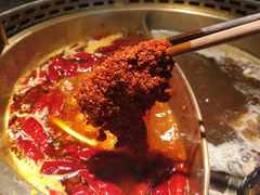 -小龙坎老火锅(北京三里屯店)