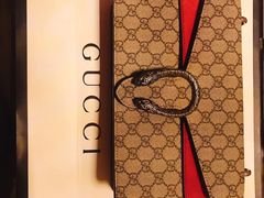 -GUCCI(南京德基店)