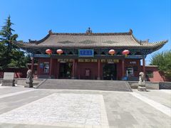 -永乐宫