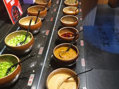-呷哺呷哺(王府井喜悦店)