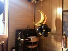 -天津津利华酒店