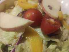 -胖哥俩肉蟹煲(永旺店)