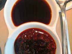 料碟-享月汤皇·海鲜小火锅·聚会(曲江创意谷店)