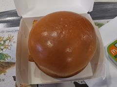 -麦当劳(曲阳店)