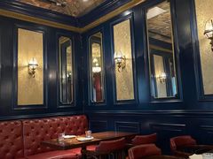 -Golden Lily河内巴黎法越料理餐厅(建国西路店)