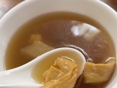 -少林寺欢喜地素斋馆