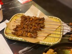 -金掌勺锅包肉(太原万达店)