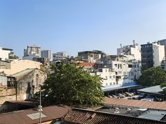 -胡志明市美术馆