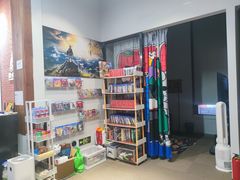 -扑水电玩·PS·Switch·桌游(湖大店)