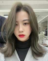 点击看大图 -MORI HAIR SALON日式美发沙龙