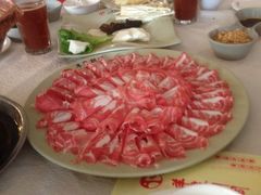 -羊家胡同·龙虾烧烤火锅(龙汇路店)