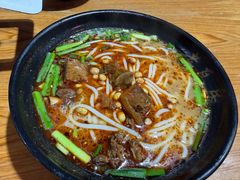 -青石桥老瓦房肥肠粉总店(青石桥总店)