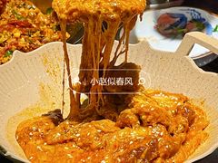 -那些年一起吃串的地方烧烤(观前街店)