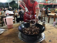 -大地农庄(逢沙大道店)
