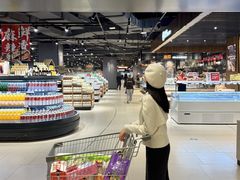 -永辉超市(龙潭寺店)