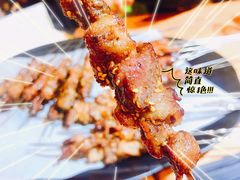 -壹酒贰肉1926·深夜食堂(南京北街店)