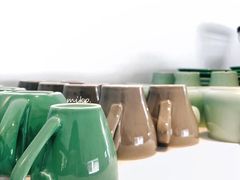 -NEA BAY咖啡馆